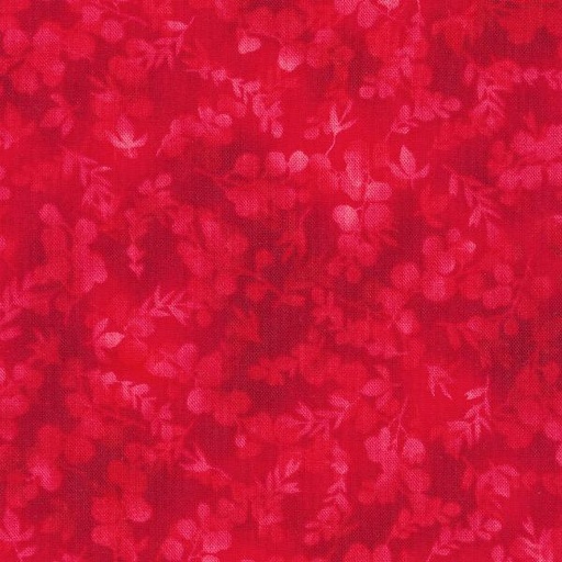 [KAUF-21320-98] Fusions Strawberry From Fusion Collections For Robert Kaufman