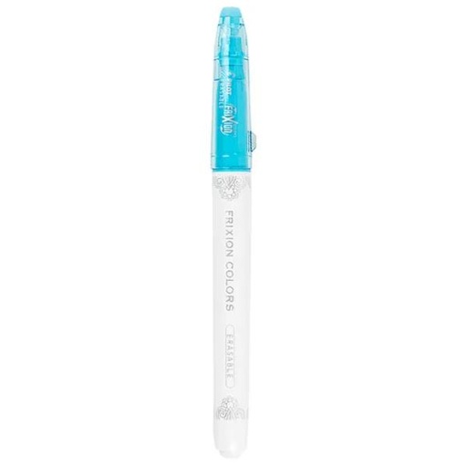 [FRX-44133] FriXion Erasable Bold Point Periwinkle