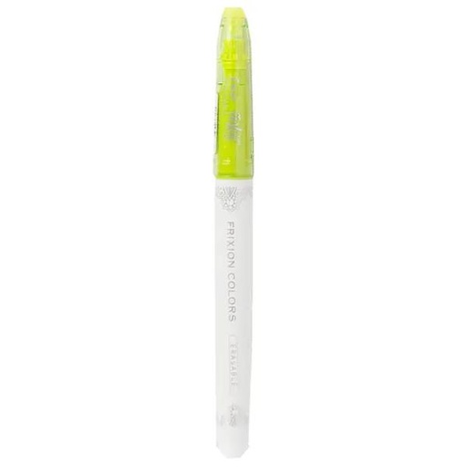 [FRX-44128] FriXion Erasable Bold Point Lt. Green