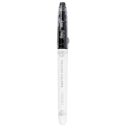 [FRX-44124] Frixion Erasable Bold Point Black