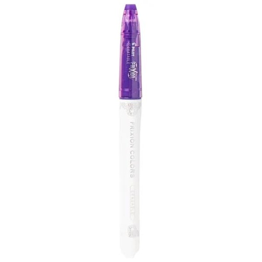 [FRX-44132] Frixion Erasable Bold Point Purple