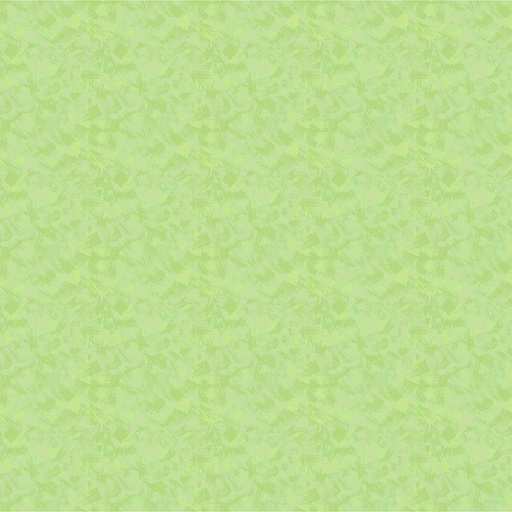 [COW-3776-18] Springtime Texture Lime By Rebecca Jones For Clothworks