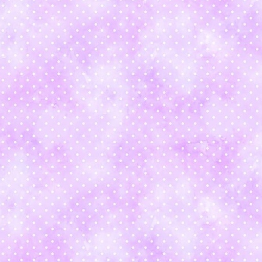 [PB-4984-LV] Pin Dot Light Violet From The Sorbet Collection By P&B Textiles