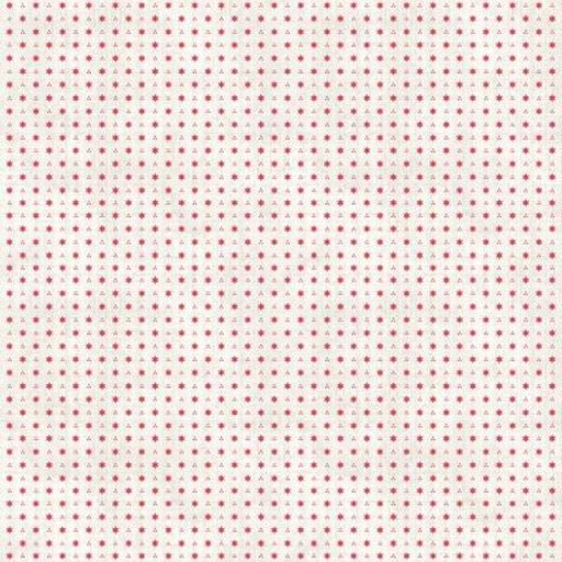 [WF-53639-3] Beacon Six Points Ivory By Whistler Studios For Windham Fabrics