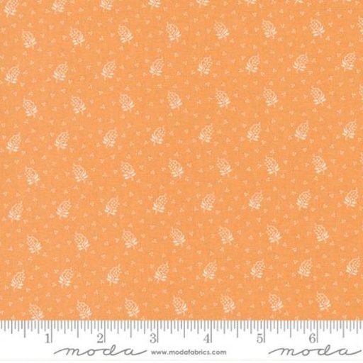 [MOD-20476-14] Harvest Moon Wheat Pumpkin By Fig Tree Co. For Moda Fabrics