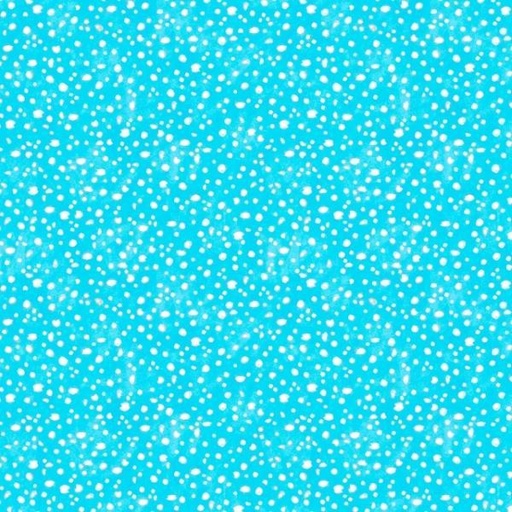 [WP-39724-411] Light Blue Connect The Dots From Wilmington Prints