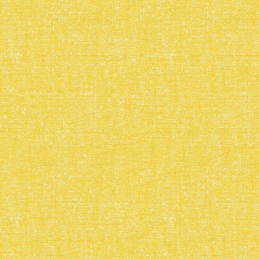 [MAY-10150-S1] Forget Me Not Sunshine Yellow By Nicholas Lapp For Maywood Studio