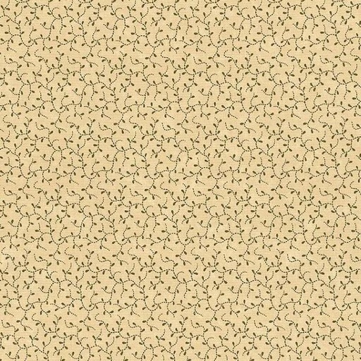 [MOD-9722-11] Back To Basics Mushroom Vines By Kansas Troubles Quilters For Moda