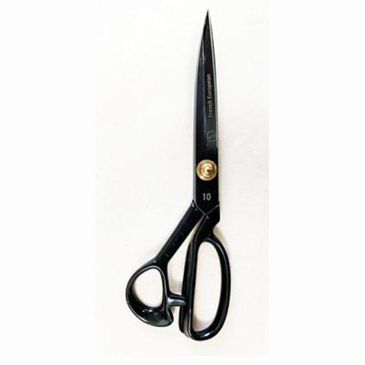 [QR-FE-10] French European 10 Inch Scissors