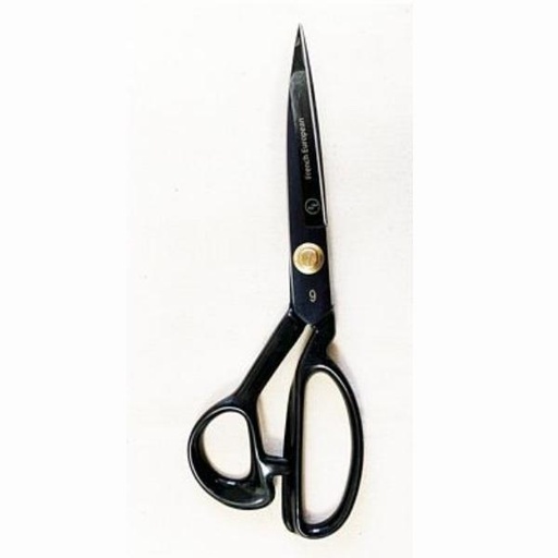 [QR-FE-9] French European 9" Sewing Shears Scissors