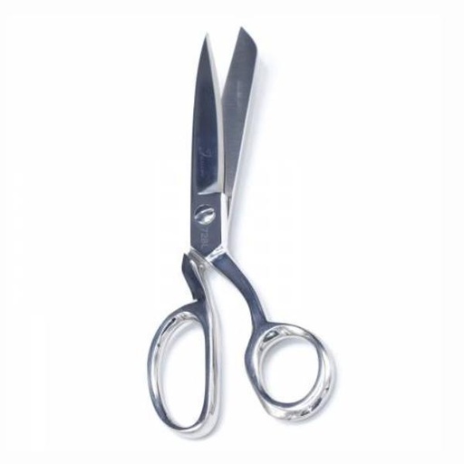 [FAM-728-L] Famore 8" True Left Hand Razor Edge Fabric Shear