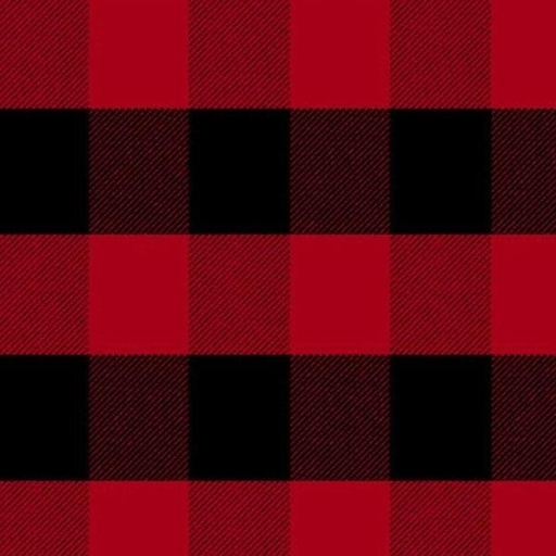 [MB-R09U112-RED] Primo Plaids Tartans Red From Marcus Fabrics