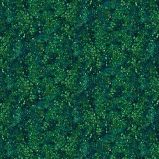 [NOR-26708-78] Allure Green Mini Texture By Deborah Edwards & Melanie Samara For Northcott Fabrics