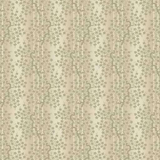 [AND-802-L] English Garden Chamomile Madelaines By Laudry Basket Quilts For Andover Fabrics 