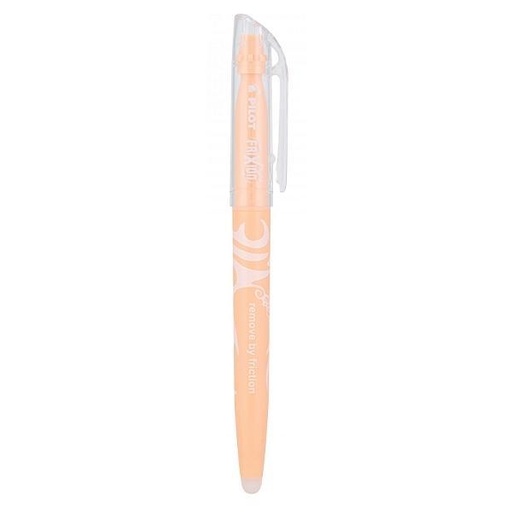 [FLXS-APO-BC] Pilot Frixion Light Pastel Highlighter Apricot 