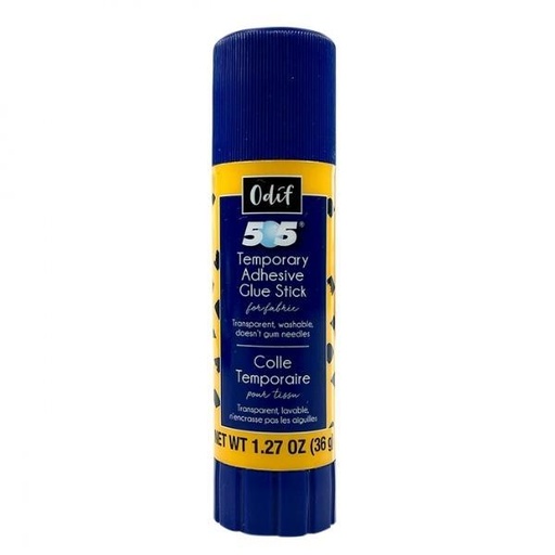 [OD-45040-OD] 505 Temporary Adhesive Stick 