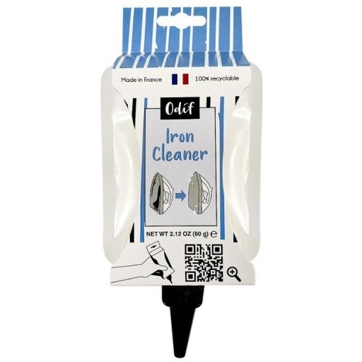 [OD-45152-OD] Odif Iron Cleaner