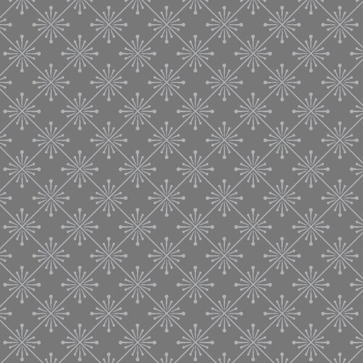 [MAY-8257-K] KimberBell Basics Sparkle Grey by Kim Christopherson for Maywood Studio