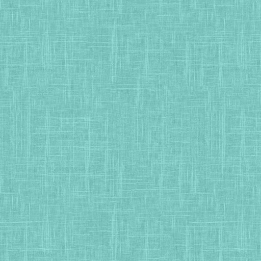 [HOF-4705-41] Twenty Four Seven Linen Aqua From Hoffman Fabrics 