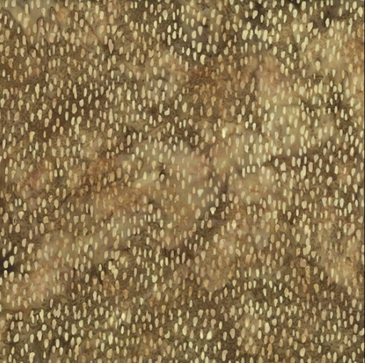 [HOF-2528-345] Bali Batiks Fawn Wheat Fields