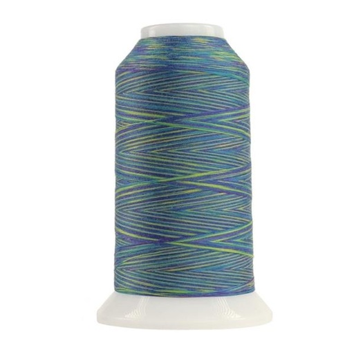 [SUP-14502-9012] Omni Variegated Polyester Thread, 40Wt, 2000Yd, Mystic