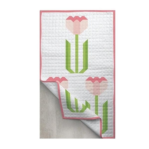 [RB-KTDB-34143] May In Bloom May Door Banner Kit By Fran Gulick For Riley Blake Designs 