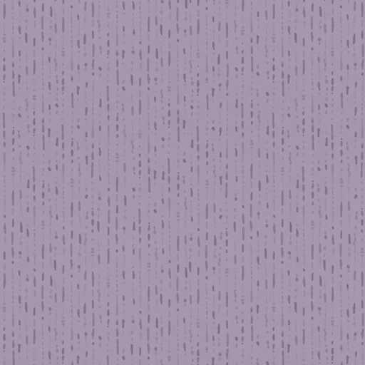 [WP-17821-606] Au Naturel Purple Broken Stripe By Lisa Audit For Wilmington Prints