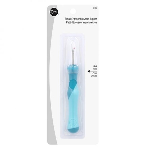 [PDZ-3124] Ergonomic Seam Ripper, Small