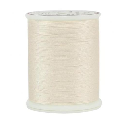 [SUP-121-01-972] King Tut Cotton Quilting Thread 3-Ply 40Wt 500Yds Papyrus