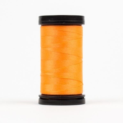 [WFT-AR-05] Ahrora Glow In The Dark Polyester Thread Orange, 40Wt