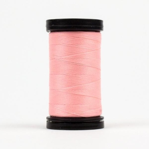 [WFT-AR-06] Ahrora Glow In The Dark Polyester Thread Pink, 40Wt