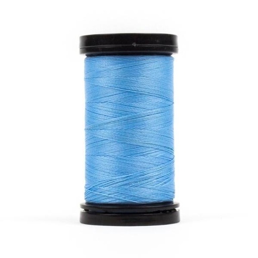 [WFT-AR-08] Ahrora Glow In The Dark Polyester Thread Blue, 40Wt