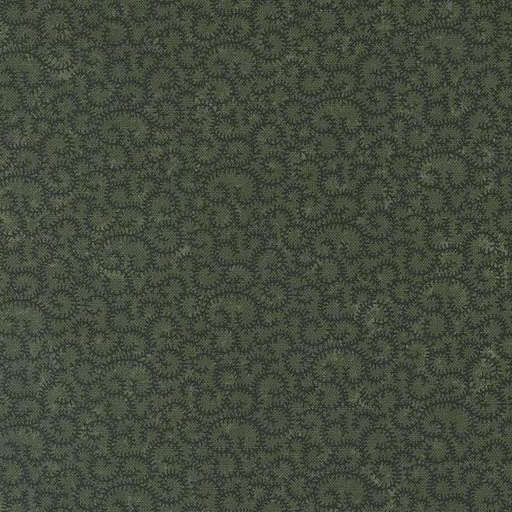 [MOD-9746-15] Chickadee Landing Prickly Vines Leaf By Kansas Troubles Quilters For Moda Fabrics