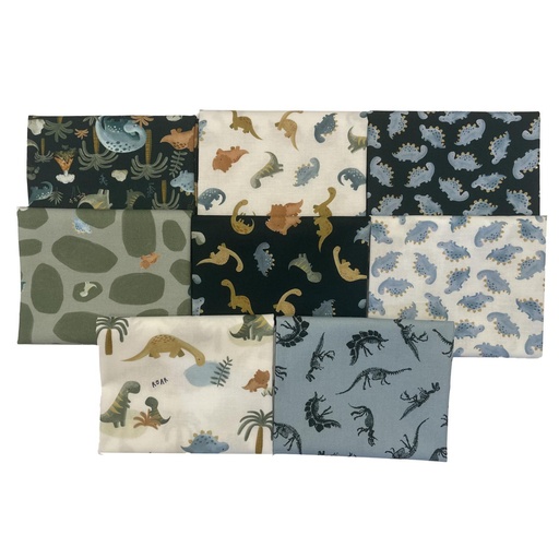 [pp-IDigYouFQBun] I Dig You Fat Quarter Bundle