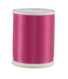 [SUP-114-01-604] Bottom Line Thread 60Wt 1420Yd Dark Pink From Superior Threads