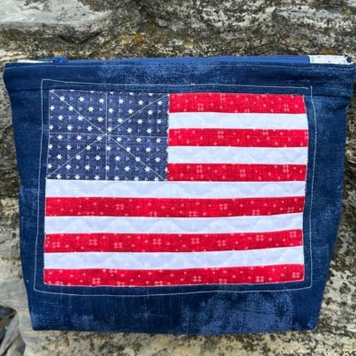 [PP-OldGloryPouchKit] Old Glory Pouch Kit