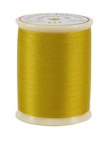 [SUP-116-01-422] So Fine Thread Mustard