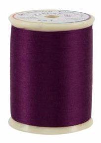 [SUP-116-01-441] So Fine Thread Purple Iris