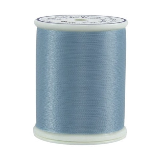 [SUP-114-01-633] Bottom Line Thread 60wt 1420yd Light Turquoise from Superior Threads