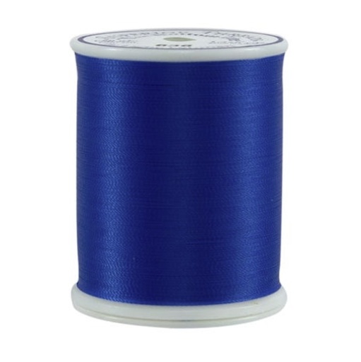 [SUP-114-01-636] Bottom Line Thread 60wt 1420yd Bright Blue from Superior Threads