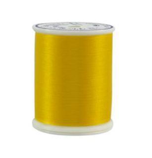 [SUP-114-01-641] Bottom Line Thread 60Wt 1420Yd Bright Yellow From Superior Threads