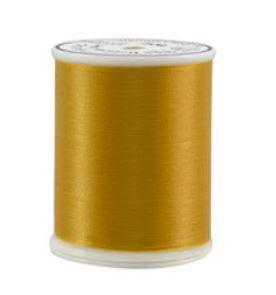 [SUP-114-01-602] Bottom Line Thread 60Wt 1420Yd Gold From Superior Threads