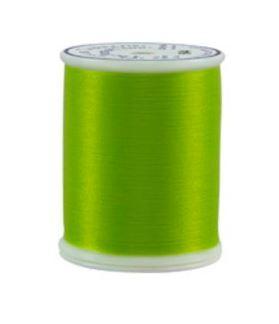 [SUP-114-01-644] Bottom Line Thread 60Wt 1420Yd Lime Green From Superior Threads