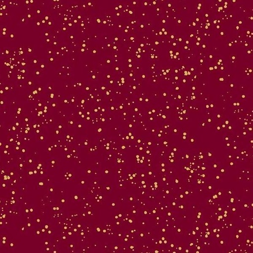 [PB-5401-DR] Sparkle Dark Red From P&B Textiles 