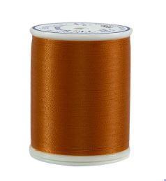 [SUP-114-01-638] Bottom Line Thread 60Wt 1420Yd Tangerine From Superior Threads