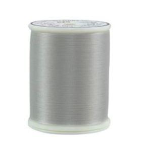 [SUP-114-01-623] Bottom Line Thread 60Wt 1420Yd Silver From Superior Threads