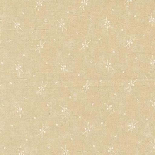 [MOD-9753-21] Blackbirds Nest Tan Tonal By Kansas Troubles Quilters For Moda Fabrics