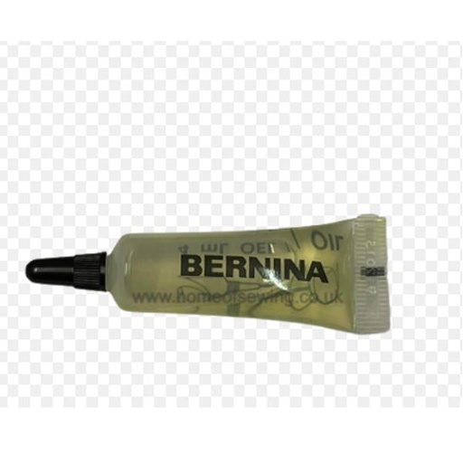 [BERN-OILER830] Bernina Oil For Any Machines That Use Metal Bobbins