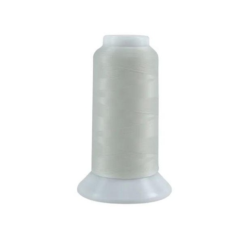 [SUP-114-02-621] The Bottom Line Thread #621 Lace White Cone By Superior Threads