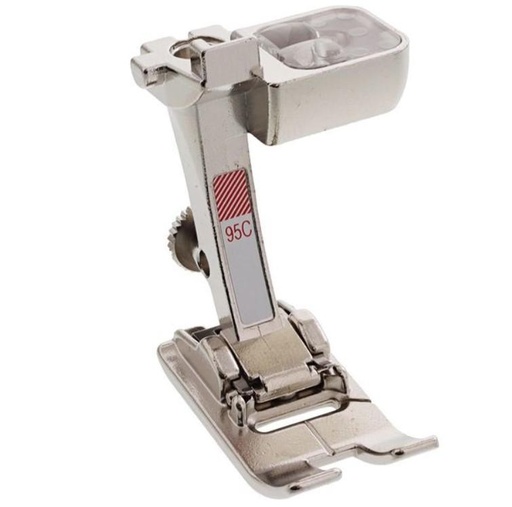 [BERN-95C] Bernina #95C Binder Foot For#87/#88 Binder Attachment